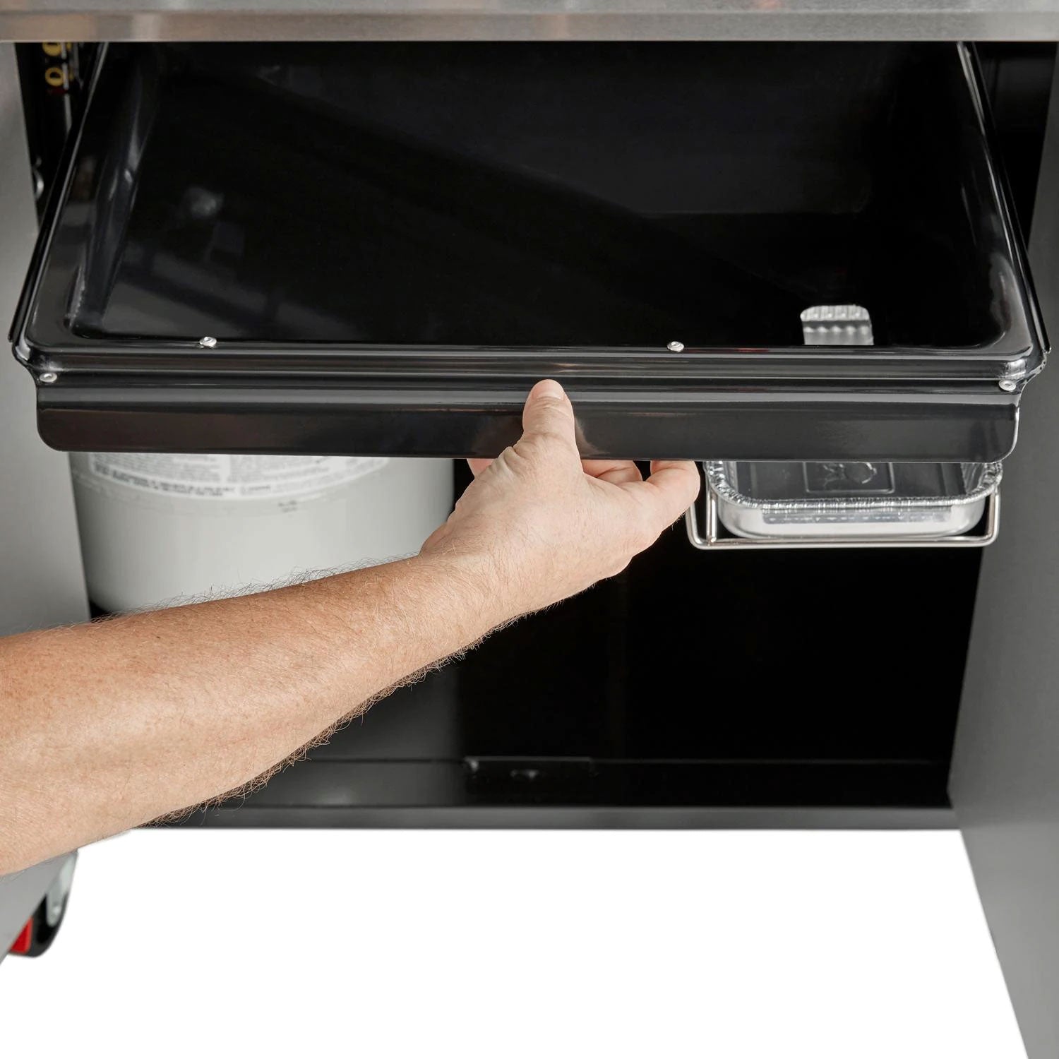 Weber GENESIS SP-E-325s Gas Grill with Sear Burner