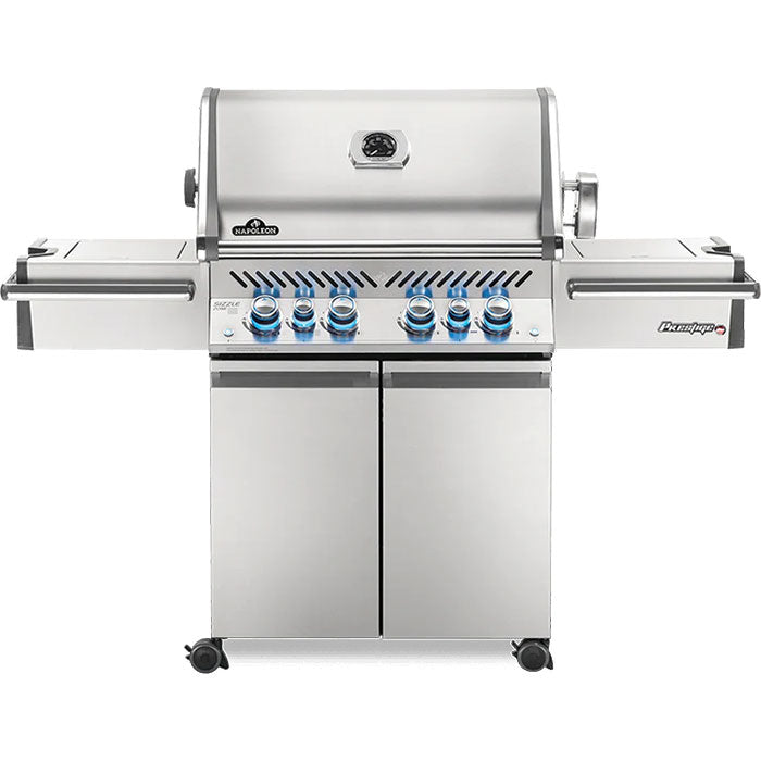 Napoleon Prestige Pro 500 RSIB - Natural Gas