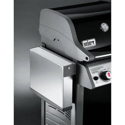 Weber Spirit E-210