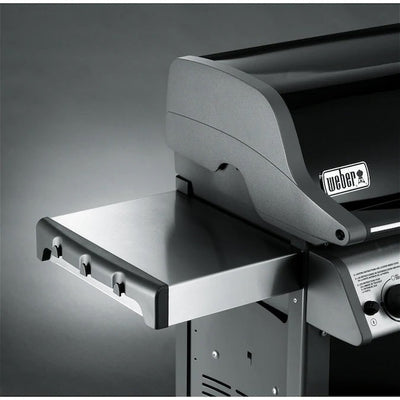 Weber Spirit E-310