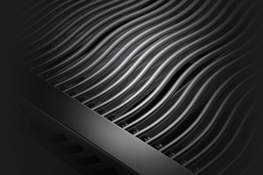 Napoleon Built-in 700 Series 32" SS Infrared Rear Burner