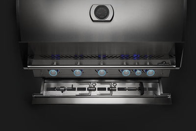 Napoleon Built-in 700 Series 32" SS Infrared Rear Burner