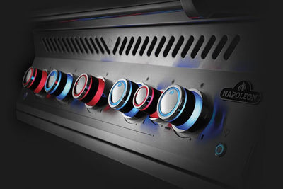 Napoleon Built-in 700 Series 32" SS Infrared Rear Burner