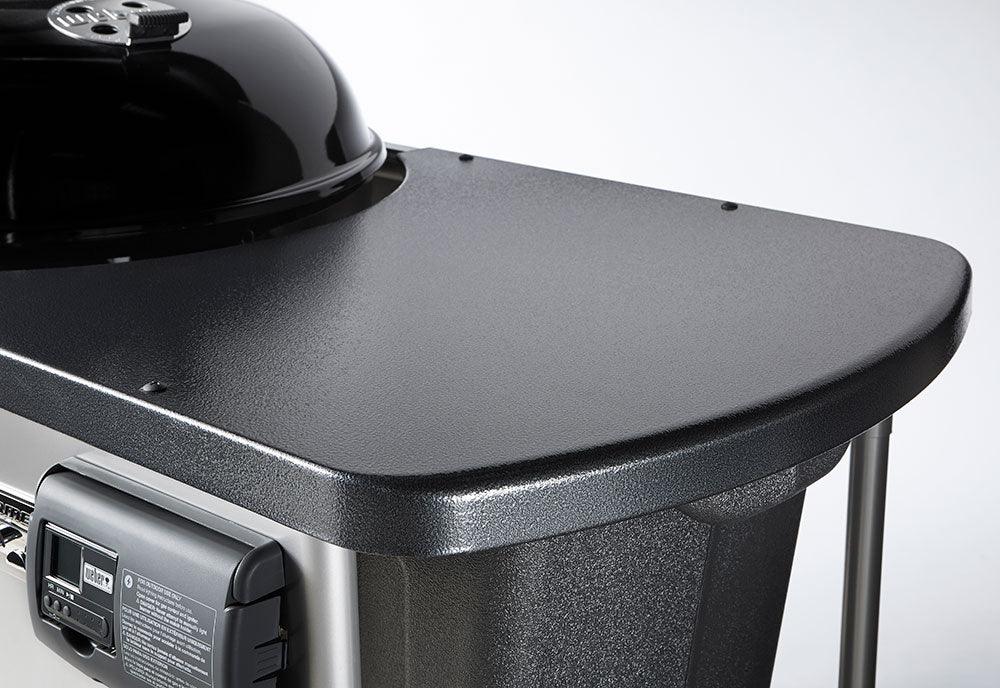 Weber Performer Deluxe 22"