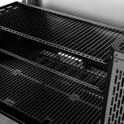 Masterbuilt Gravity 1150 BBQ Starter Pack