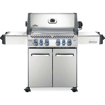 Napoleon Prestige 500 RSIB - Natural Gas