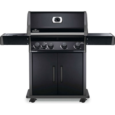 Napoleon Rogue XT 525 - Black