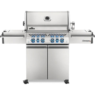 Napoleon Prestige Pro 500 RSIB - Natural Gas