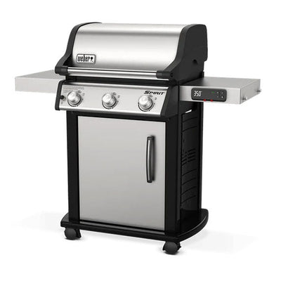 Weber Spirit SX-315 Smart Grill