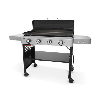 Weber 36-Inch Propane Griddle