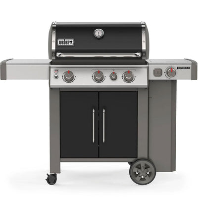 Weber GENESIS E-335 Gas Grill